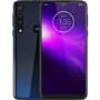 Refurbished Motorola One Macro Space Blue 6.2" 64GB 4G Dual SIM Unlocked & SIM Free Smartphone