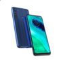 Motorola Moto G8 Neon Blue 6.4" 64GB Dual SIM Unlocked & SIM Free