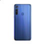Motorola Moto G8 Neon Blue 6.4" 64GB Dual SIM Unlocked & SIM Free