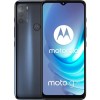 Motorola Moto G50 Steel Grey 6.5&quot; 64GB 5G Dual SIM Unlocked &amp; SIM Free Smartphone