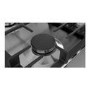 Refurbished Bosch Serie 6 PCP6A5B90 4 Burner Gas Hob