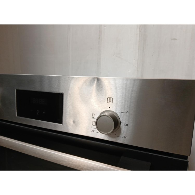 Refurbished Bosch Series 4 PGP6B5B90 58cm 4 Burner Gas Hob Stainless Steel