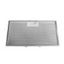 Refurbished Hotpoint PHVP66FLMK 60cm Angled Cooker Hood Black