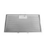 Refurbished Hotpoint PHVP66FLMK 60cm Angled Cooker Hood Black