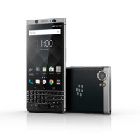 BlackBerry KEYone Silver 4.5" 32GB 4G Unlocked & SIM Free
