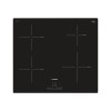 Refurbished Bosch Serie 4 PUE611BB1E 60cm 4 Zone Induction Hob