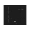 Refurbished Bosch Serie 4 PUE611BB1E 60cm 4 Zone Induction Hob