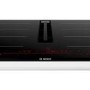 Refurbished Bosch Serie 8 PXX875D67E 82cm Venting Induction Hob