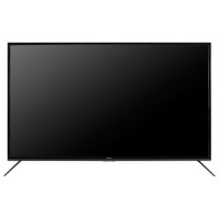 Refurbished Qantec 65" 4K Ultra HD QLED Smart TV