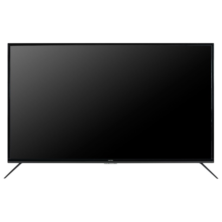 Refurbished Qantec 65" 4K Ultra HD QLED Smart TV
