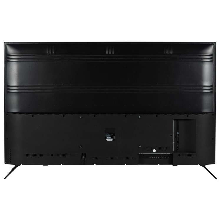 Refurbished Qantec 65" 4K Ultra HD QLED Smart TV