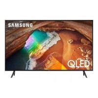 Refurbished Samsung 43" 4K Ultra HD with HDR QLED Smart TV without Stand