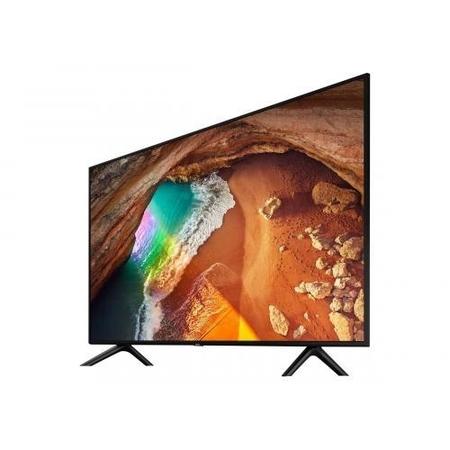 Refurbished Samsung 43" 4K Ultra HD with HDR QLED Smart TV without Stand