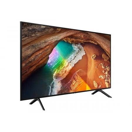 Refurbished Samsung 43" 4K Ultra HD with HDR QLED Smart TV without Stand