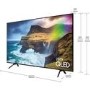 Samsung QE49Q70R 49" 4K Ultra HD Smart HDR 1000 QLED TV with Direct Full Array