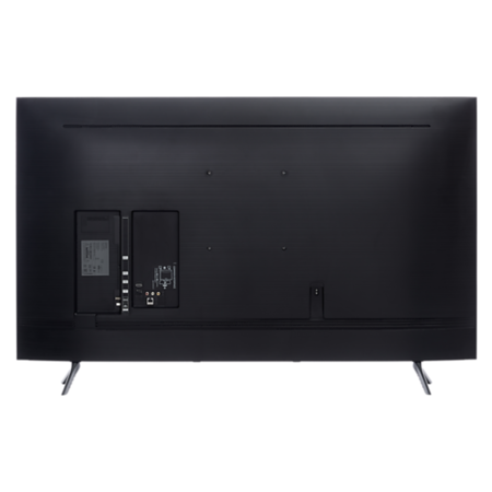 Refurbished Samsung 50'' 4K Ultra HDR10+ QLED Smart TV
