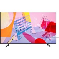 Refurbished Samsung 4K Ultra HD with HDR10+ QLED Freeview HD Smart TV