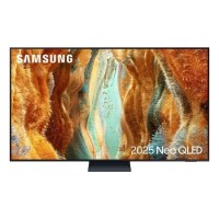 Refurbished Samsung QE55QN73FATXXU 55" Neo QLED – 4K Ultra HD HDR Smart TV with Tizen OS