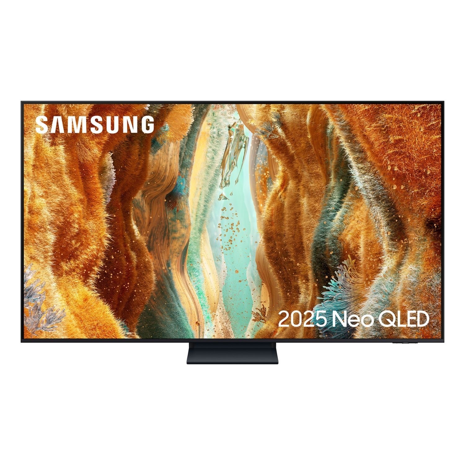 Samsung Qe65qn73fatxxu 65 Neo Qled 4K Ultra Hd Hdr Smart Tv With Tizen Os QE65QN73FATXXU