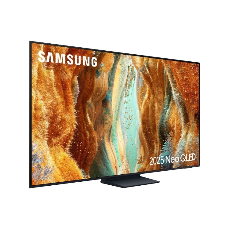Samsung QE85QN73FATXXU 85" Neo QLED – 4K Ultra HD HDR Smart TV with Tizen OS