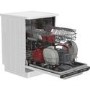 Refurbished Sharp QW-DX41F47EW-EN 13 Place Freestanding Dishwasher