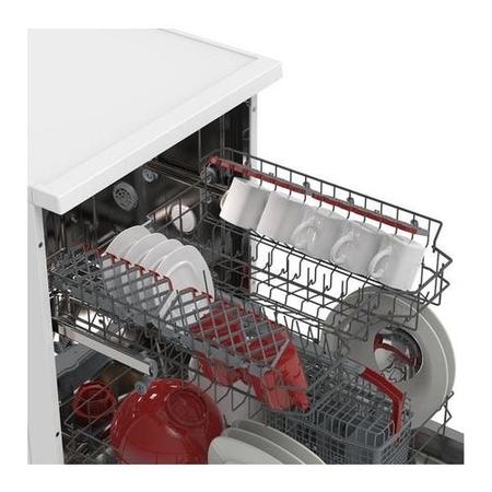Refurbished Sharp QW-DX41F47EW-EN 13 Place Freestanding Dishwasher