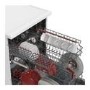 Refurbished Sharp QW-DX41F47EW-EN 13 Place Freestanding Dishwasher