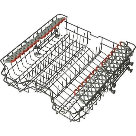 Refurbished Sharp QW-DX41F47EW-EN 13 Place Freestanding Dishwasher