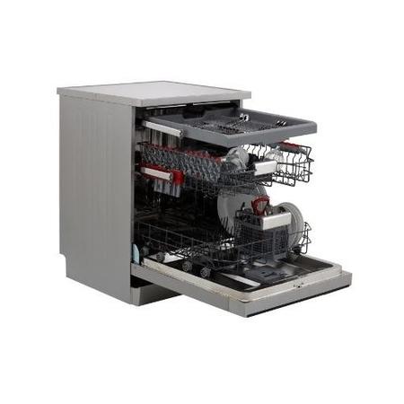 Refurbished Sharp QW-NA26F39DI-EN 15 Place Freestanding Dishwasher