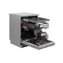 Refurbished Sharp QW-NA26F39DI-EN 15 Place Freestanding Dishwasher