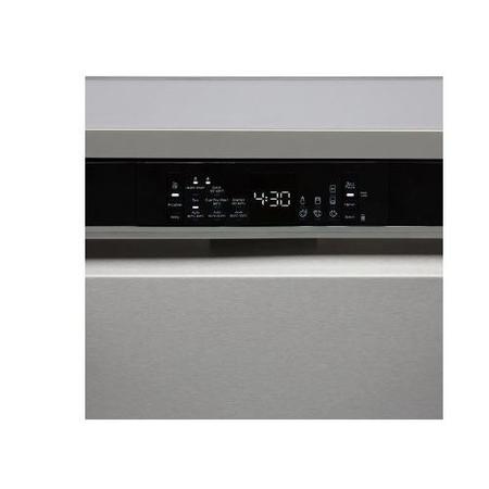 Refurbished Sharp QW-NA26F39DI-EN 15 Place Freestanding Dishwasher
