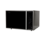 Sharp 40L Freestanding Combination Microwave Oven & Grill - Silver & Black