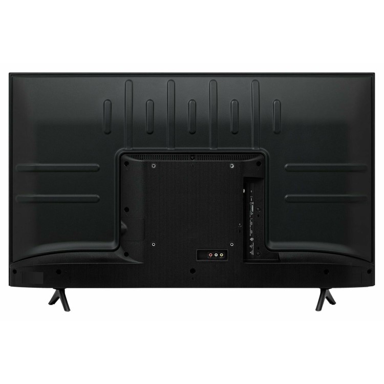 Refurbished Hisense Roku 43" 4K Ultra HD with HDR10 LED Smart TV