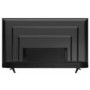 Refurbished Hisense Roku 43" 4K Ultra HD with HDR LED Freeview Play Smart TV without Stand