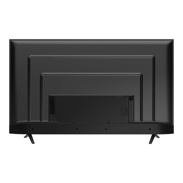 Refurbished Hisense Roku 50" 4K Ultra HD with HDR LED Freeview Play Smart TV without Stand