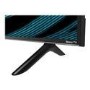 Refurbished Hisense Roku 50" 4K Ultra HD with HDR LED Freeview Play Smart TV without Stand