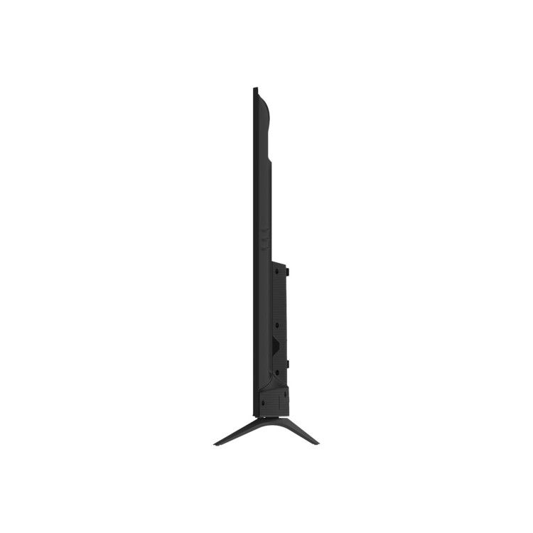 Refurbished Hisense Roku 50" 4K Ultra HD with HDR LED Freeview Play Smart TV without Stand
