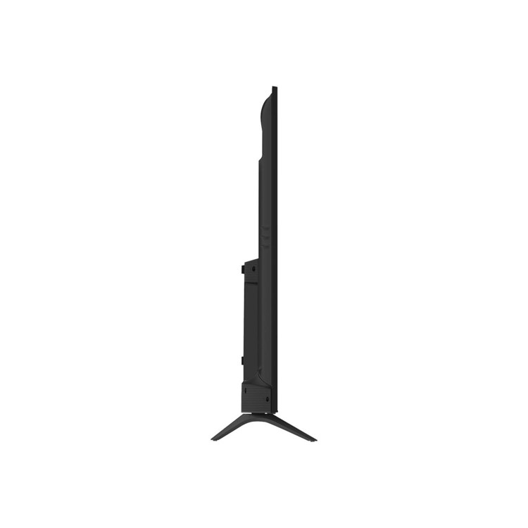 GRADE A3 - Refurbished Hisense 55" 4K Ultra HD with HDR LED Freeview Smart TV without Stand