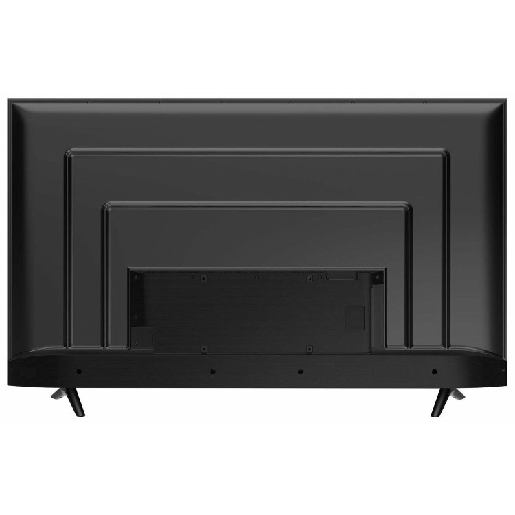 Refurbished Hisense Roku 65" 4K Ultra HD with HDR LED Freeview Play Smart TV