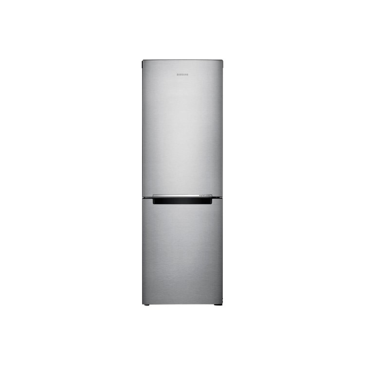 Refurbished Samsung RB29FSRNDSA/EU Freestanding 290 Litre 70/30 Fridge Freezer Silver
