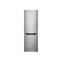 Refurbished Samsung RB29FSRNDSA/EU Freestanding 290 Litre 70/30 Fridge Freezer Silver