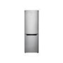 Refurbished Samsung RB29FSRNDSA/EU Freestanding 290 Litre 70/30 Fridge Freezer Silver