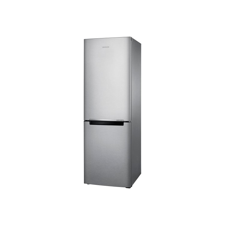 Refurbished Samsung RB29FSRNDSA/EU Freestanding 290 Litre 70/30 Fridge Freezer Silver