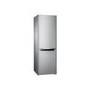Refurbished Samsung RB29FSRNDSA/EU Freestanding 290 Litre 70/30 Fridge Freezer Silver