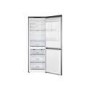 Refurbished Samsung RB29FSRNDSA/EU Freestanding 290 Litre 70/30 Fridge Freezer Silver