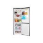 Refurbished Samsung RB29FSRNDSA/EU Freestanding 290 Litre 70/30 Fridge Freezer Silver