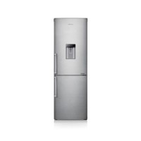 Refurbished Samsung RB29FWJNDSA/EU Freestanding 320 Litre 60/40 Frost Free Fridge Freezer