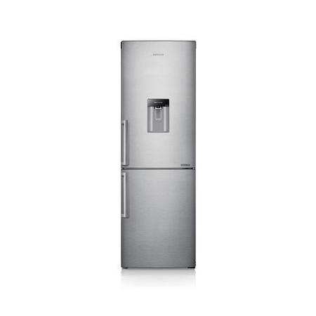 Refurbished Samsung RB29FWJNDSA/EU Freestanding 320 Litre 60/40 Frost Free Fridge Freezer