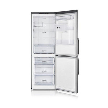 Refurbished Samsung RB29FWJNDSA/EU Freestanding 320 Litre 60/40 Frost Free Fridge Freezer