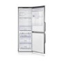 Refurbished Samsung RB29FWJNDSA/EU Freestanding 320 Litre 60/40 Frost Free Fridge Freezer